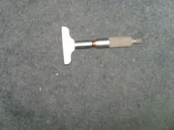 TELESCOPIC DEPTH