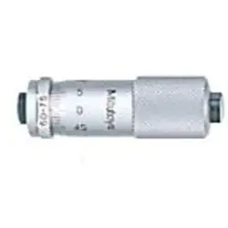 MITUTOYO ROD-TYPE INSIDE MICROMETER (SINGLE TYPE) IM-75/50～75MM  JAPAN
