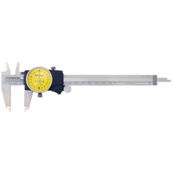 MITUTOYO DIAL CALIPER D20TX/0～200MM  FROM JAPAN