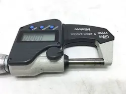 MICROMETER MDC-25MJ 293-230