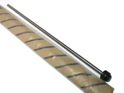 MITUTOYO 980376 DEPTH MICROMETER 50MM INTERCHANGEABLE ROD NEW 229ROD-50