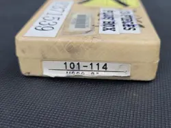 MITUTOYO 101-114 OUTSIDE MICROMETER, 1-2