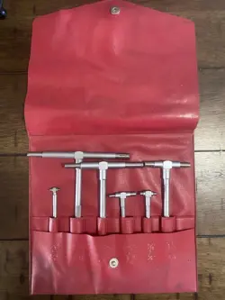 155-903 TELESCOPIC
