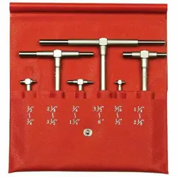 GAUGE SET PIECE