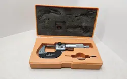 COUNTER MICROMETER