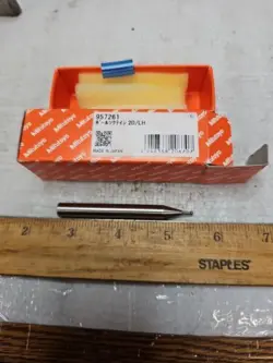 PROBE INSERT HEIGHT