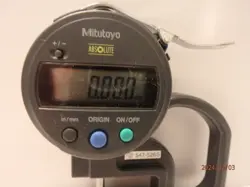 RANGE .0005
