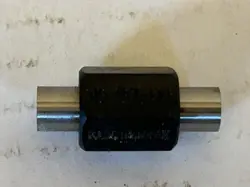 FRICTION THIMBLE LOCK