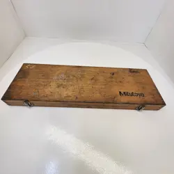 MITUTOYO D12
