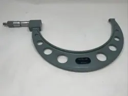 MITUTOYO DIGIT MICROMETER