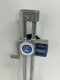 MITUTOYO HW-30 192-130 DIRECT READING HEIGHT GAUGE USED FROM JAPAN