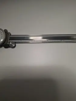 CALIPER .001