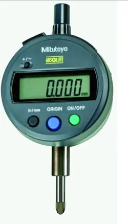 MITUTOYO 543-692 ABSOLUTE LCD DIGIMATIC INDICATOR