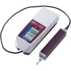 MITUTOYO SJ-210 SURFTEST PORTABLE SURFACE ROUGHNESS TESTER 178-561-12A 4MN