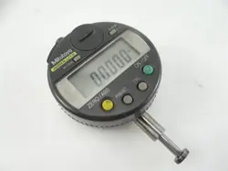 MITUTOYO ABSOLUTE DIGITAL INDICATOR MODEL #543-272 .0005
