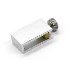 FOR USE WITH DIGIMATIC HEIGHT GAGES MITUTOYO 901385 HEIGHT GAGE SCRIBER CLAMP