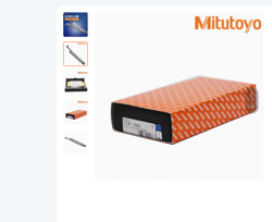 1 PCS MITUTOYO  178-390  ROUGHNESS PROBE
