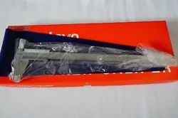 MITUTOYO ANALOG CALIPER 300MM N30 JAPAN