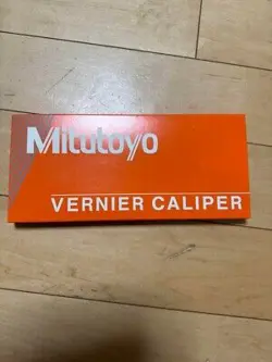 MITUTOYO VERNIER PAINTER 530-101 JAPAN