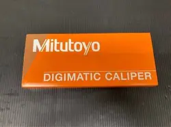 MITUTOYO MITUTOYO POINT DIGITAL CALIPER NTD12-P15M JAPAN