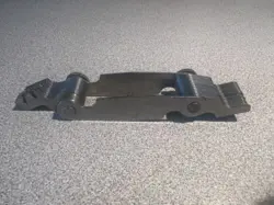 THREAD PITCH GAUGE
