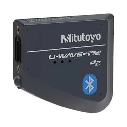 MITUTOYO 264-627 WIRELESS TRANSMITTER,MITUTOYO,32FT.