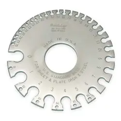 MITUTOYO 950-203 GAGE,US STANDARD