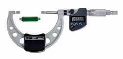 MITUTOYO 422-332-30 - DIGIMATIC BLADE MICROMETER N.R.S TYPE A, 2
