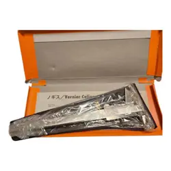 VERNIER CALIPER SET