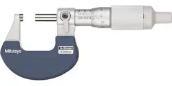 THIMBLE MICROMETER OUTSIDE