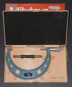 MICROMETER 5–6