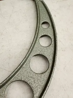 INTERCHANGEABLE MICROMETER .001