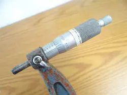 MICROMETERS FOR PARTS