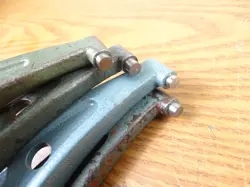 MITUTOYO MICROMETERS FOR