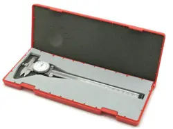 8-INCH OFFSET CENTERLINE