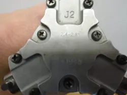 DIGITAL HOLTEST BORE