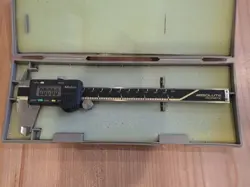 MITUTOYO 500-196 150MM 6
