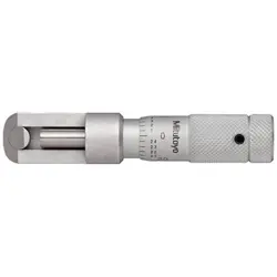 SEAM MICROMETER: 0-.500″