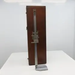 MITUTOYO 24