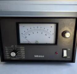 PROBE AND