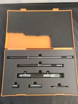 MITUTOYO 8-20