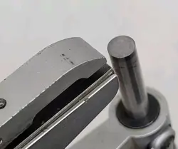 ANVIL MICROMETER 0