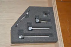 MICROMETER 700-800MM