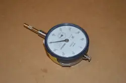 MITUTOYO 2046S DIAL INDICATOR .01MM X 10MM