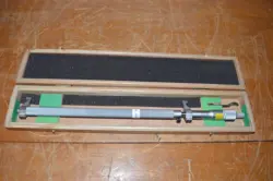 MITUTOYO 145-220 -  275-300MM INSIDE MICROMETER