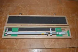 MITUTOYO 145-219 -  250-275MM INSIDE MICROMETER