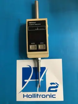 MITUTOYO IDF-130E DIGIMATIC INDICATOR  (NO POWER SUPPLY)