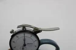 DIAL THICKNESS GAGE