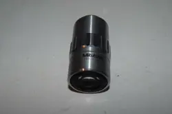 ^^ MITUTOYO M PLAN APO 2 0.055 F=200 MICROSCOPE OBJECTIVE LENS (ZQ75)