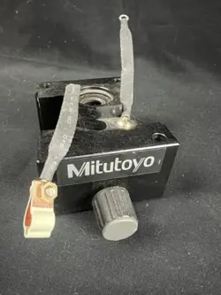 MITUTOYO CMM Z SPINDLE MOUNT FOR RENISHAW PH10M/T SHANK PROBE SYSTEMS